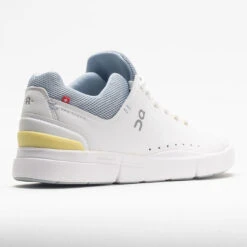 On Running On The Roger Advantage Women's White/Nimbus -On Running Shop 116779 6