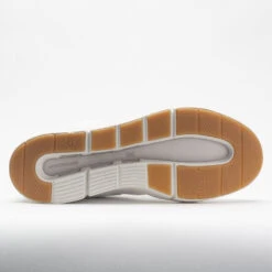 On Running On The Roger Clubhouse Men's White/Sand 11 On Running On The Roger Clubhouse Men's White/Sand -On Running Shop 116849 4