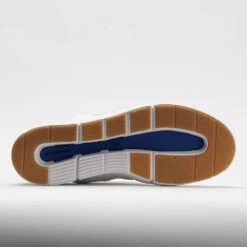 On Running On The Roger Clubhouse Men's White/Indigo 11 On Running On The Roger Clubhouse Men's White/Indigo -On Running Shop 116858 4