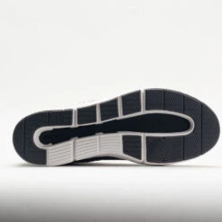 On Running On The Roger Clubhouse Mid Men's Black/Eclipse 11 On Running On The Roger Clubhouse Mid Men's Black/Eclipse -On Running Shop 116862 4