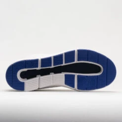 On Running On The Roger Spin Women's Undyed White/Indigo -On Running Shop 117227 4