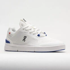 On Running On The Roger Spin Men's Undyed White/Indigo 12 On Running On The Roger Spin Men's Undyed White/Indigo -On Running Shop 117229 5