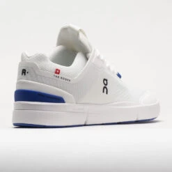 On Running On The Roger Spin Men's Undyed White/Indigo 13 On Running On The Roger Spin Men's Undyed White/Indigo -On Running Shop 117229 6