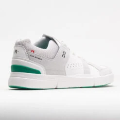 On Running On The Roger Clubhouse Men's Frost/Mint -On Running Shop 117232 6