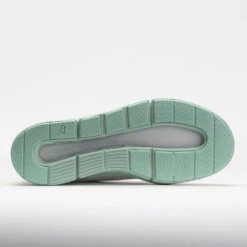 On Running On The Roger Advantage Women's White/Creek -On Running Shop 117234 4