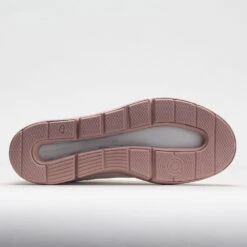 On Running On The Roger Advantage Women's White/Woodrose -On Running Shop 117235 4