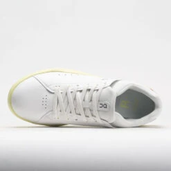 On Running On The Roger Advantage Men's White/Hay 10 On Running On The Roger Advantage Men's White/Hay -On Running Shop 117238 2