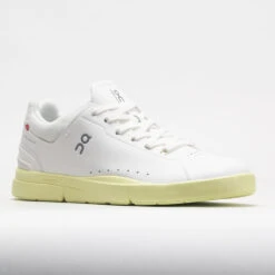 On Running On The Roger Advantage Men's White/Hay 12 On Running On The Roger Advantage Men's White/Hay -On Running Shop 117238 5