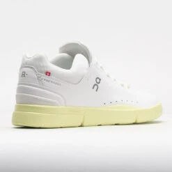 On Running On The Roger Advantage Men's White/Hay 13 On Running On The Roger Advantage Men's White/Hay -On Running Shop 117238 6