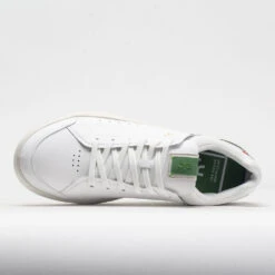On Running On The Roger Centre Court Men's White/Sage -On Running Shop 117239 2