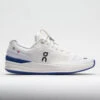 On Running On The Roger Pro Men's White/Indigo 2 On Running On The Roger Pro Men's White/Indigo -On Running Shop 117240 3