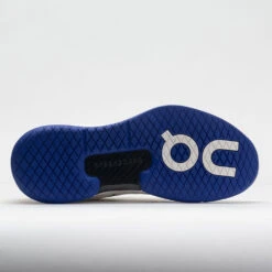 On Running On The Roger Pro Women's White/Indigo -On Running Shop 117242 4