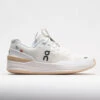 On Running On The Roger Pro Clay Women's White/Savannah 1 On Running On The Roger Pro Clay Women's White/Savannah -On Running Shop 117243 3