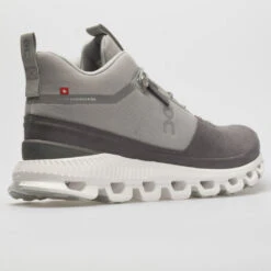 On Running On Cloud Hi Men's Slate/Rock 13 On Running On Cloud Hi Men's Slate/Rock -On Running Shop 631008 6