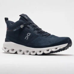 On Running On Cloud Hi Men's Navy 12 On Running On Cloud Hi Men's Navy -On Running Shop 631215 5