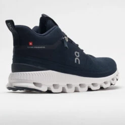 On Running On Cloud Hi Men's Navy 13 On Running On Cloud Hi Men's Navy -On Running Shop 631215 6