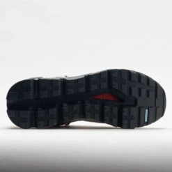 On Running On Cloudtrax Men's Chai/Ivory -On Running Shop 631264 4