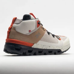 On Running On Cloudtrax Men's Chai/Ivory -On Running Shop 631264 6