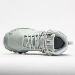 On Running On Cloudrock Waterproof Women's Mineral/Kelp -On Running Shop 631269 2