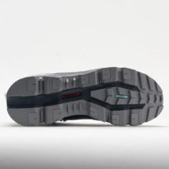 On Running On Cloudrock 2 Waterproof Women's Glacier/Eclipse -On Running Shop 631355 4