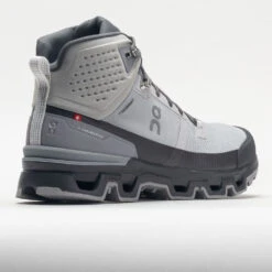 On Running On Cloudrock 2 Waterproof Women's Glacier/Eclipse -On Running Shop 631355 6