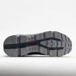 On Running On Cloudrock 2 Waterproof Men's Alloy/Eclipse -On Running Shop 631356 4