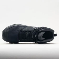 On Running On Cloudrock 2 Waterproof Men's Black/Eclipse 10 On Running On Cloudrock 2 Waterproof Men's Black/Eclipse -On Running Shop 631357 2