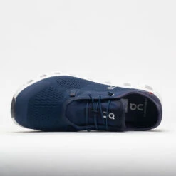 On Running On Cloud 5 Coast Men's Denim/Midnight -On Running Shop 631427 2