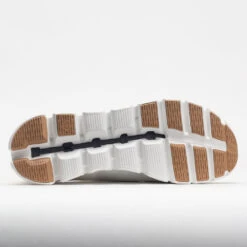 On Running On Cloud 5 Coast Men's Undyed White/Pearl -On Running Shop 631428 4